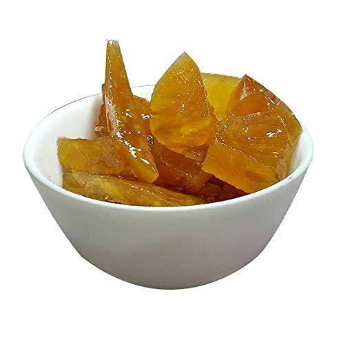 CACTUS SPICES Cactus Spices Homemade Bael Murabba with Row Forest Honey 450 G