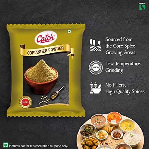 catch Catch Coriander Powder Masala/Dhania Powder 1 KG