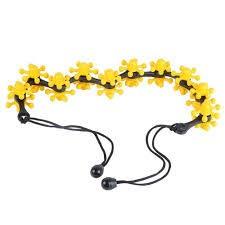 TODAY HEALTH TOnourish Flexible Massager Stick Rollers, Relief from Sore Muscles of the Back, Shoulder and Neck, Easy use