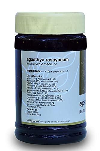 BODHI Bodhi Agasthya Rasayanam Tonic For Lungs|500 GM
