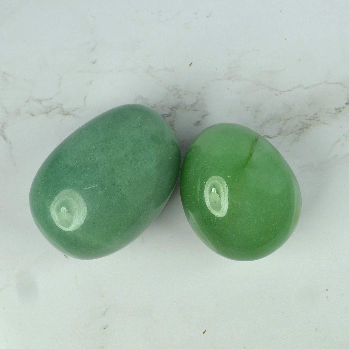 Reiki Crystal Products Reiki Crystal Products Natural Green Jade Tumble Stone Raw Rough Stone Tumbled Pack of 50 Gm
