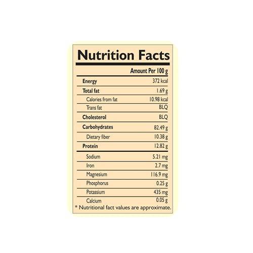 Ammae Ammae Health Mix, Instant Porridge Mix with Multigrain, 400g, Value Pack of 2, No Preservatives or Chemicals, No Added Sugar