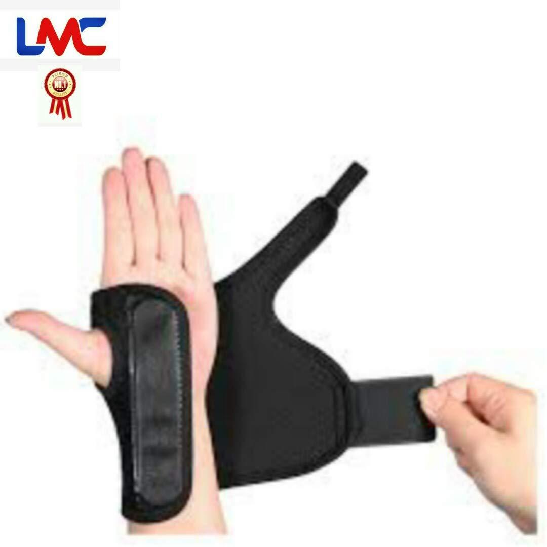 Leemax Leemax Hand Support Splint for High-Performance Wrist (Right Hand)