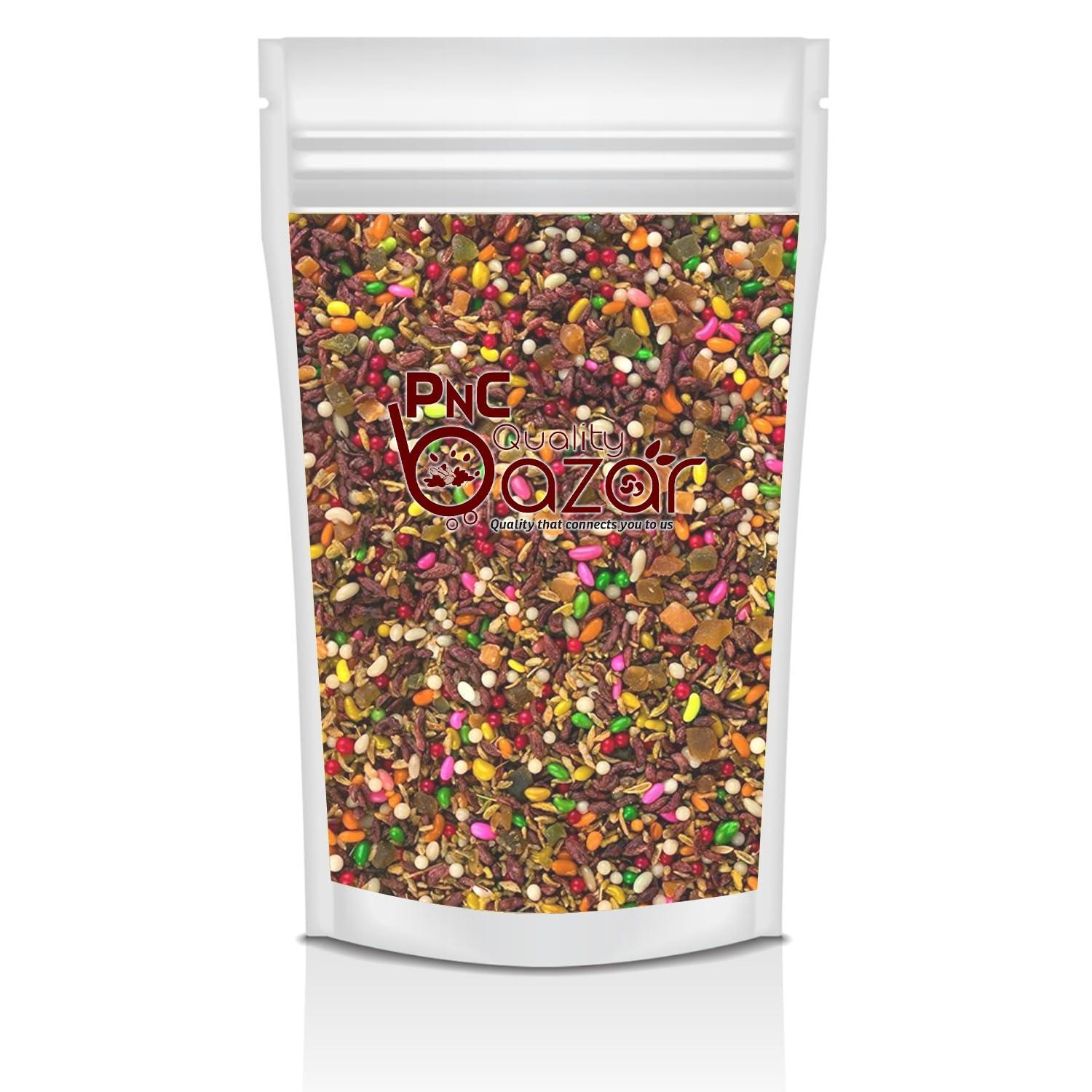 PNC Quality bazar PNC Quality Bazar Premium Mouth Freshner |Punjabi Mukhwas| - 400 gm