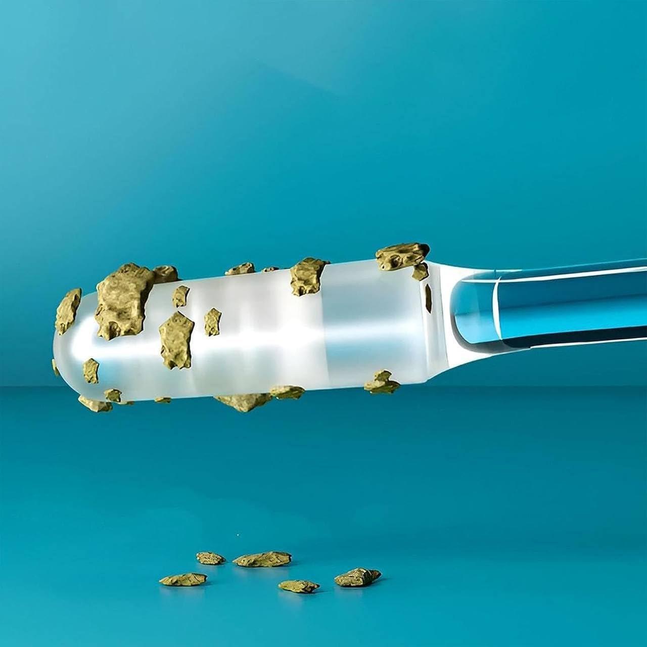 ATHA ATHA Soft Silicone Ear Wax Removal Tool | Quick ATHA Clean Reusable Sticky Ear Swabs | Earwax Buds Catcher | Ear Dirt Remover Tool (Pack of 24_Multicolor)