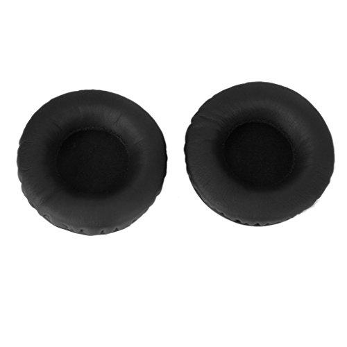 VMS INDIA VMS INDIA Headphones Replacement Ear Cushion Pads for Monster NCredible NTune