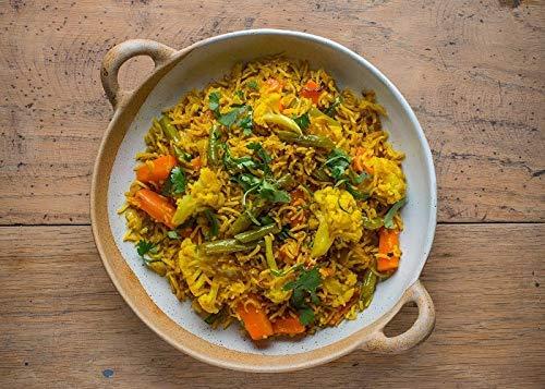 SRR SRR Masala Veg Pulao Masala/Biryani Masala 50 Grams Pack of 3 No Artificial Colors and Flavors