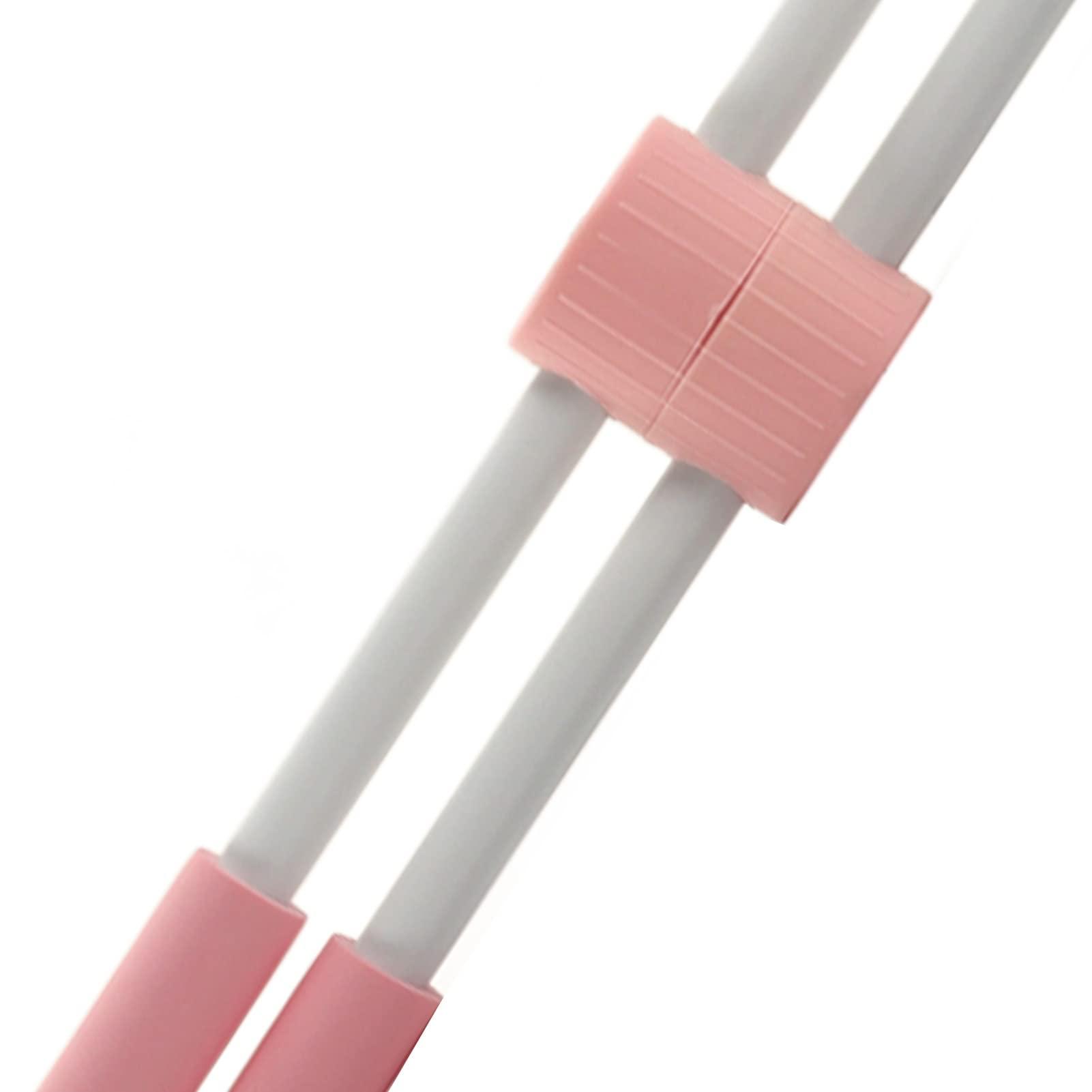 RTLR Posture Corrector Stick, Lightweight Relieve Your Pains Universal Yoga Stick 75.2cm for Hunchback