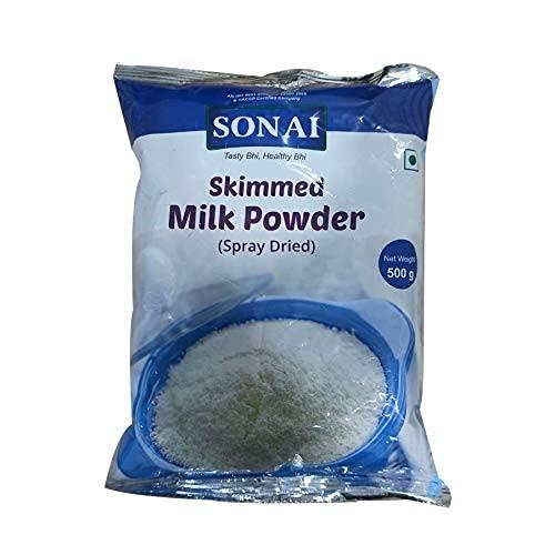 sonai milk pvt Sonai Skimmed milk powder (2kg)