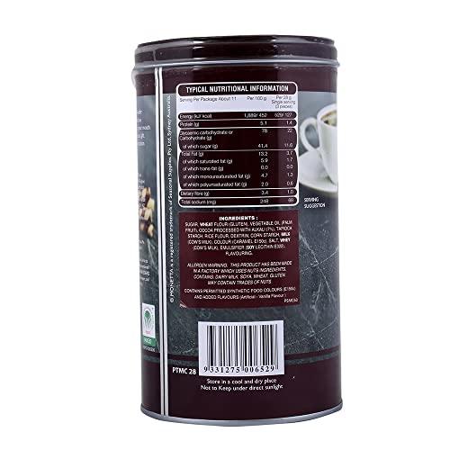 MONETTA Monetta Chocolate Wafer Sticks 300g