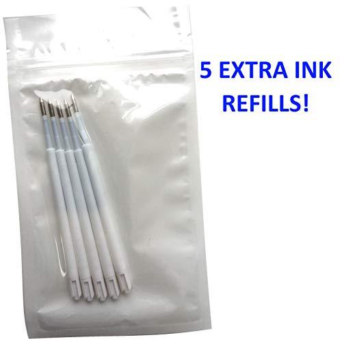 china Super Big Fat Pens for Arthritis and Hand Pain (5 pack)