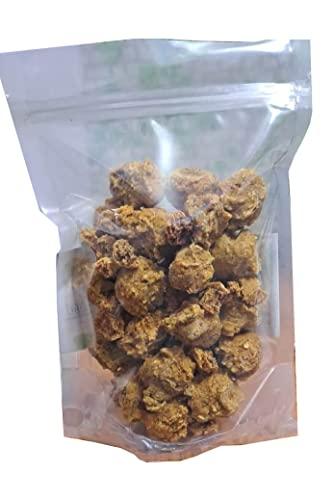 BANDHAL BANDHAL- Homemade Urad Dal Badi 450 gm.Methauri Wadi / Vadiyan Bari Vadi Feel the Handmade by Village Women of Uttar Pradesh Fresh & Crispy