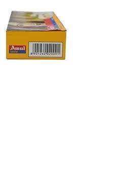 Amul Amul Processed Cheese Cube, 500Gm.