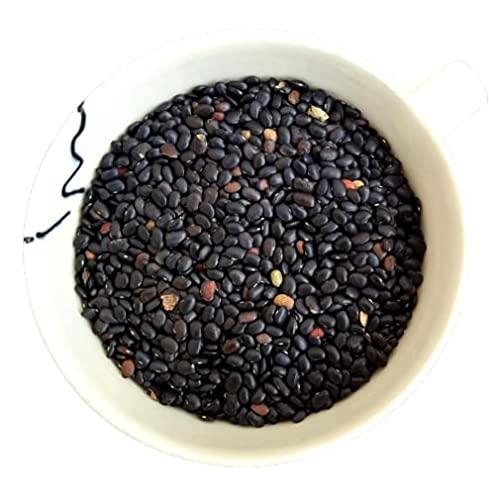 SR Foods SR Foods Healthy Black Horse Gram | Kaala Kulthi Dal (Kulatha) | Karuppu Kollu Paruppu (1.9Kg)