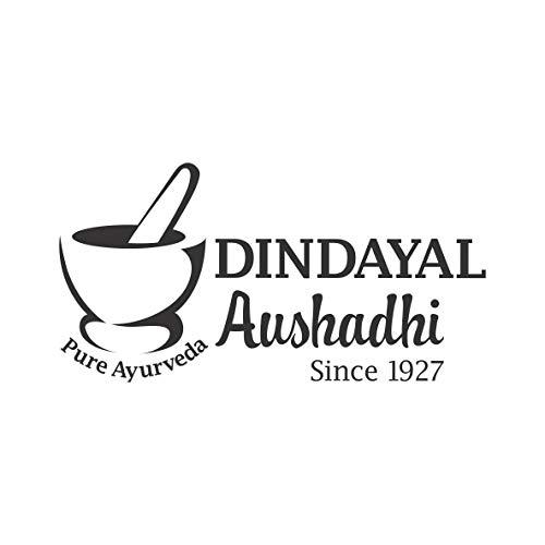 Dindayal Aushadhi Dindayal Aushadhi Ashwagandha Pak