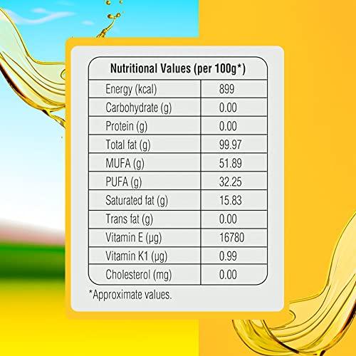 BB Royal BB Royal Organic Cold Pressed Sesame Oil - 1 L (Gingelly Oil)