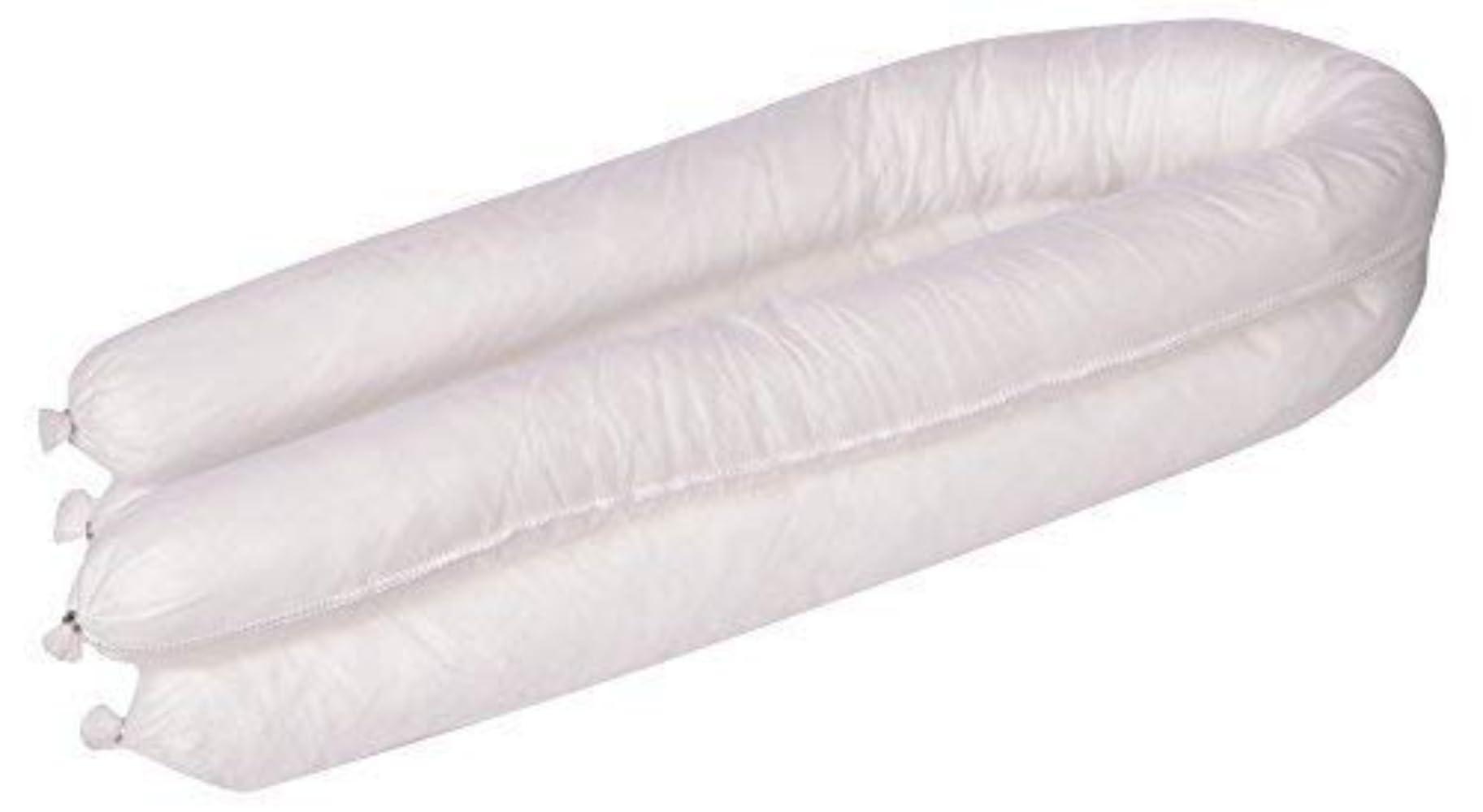 BIOLINE Bioline White Perfumed Petroleum Jelly, Moisturizing & Soothing Cream For Chapped Lips, Rough Hands, Legs & Cracked Feet - 8 g Each - (Pack of 50 Pcs)