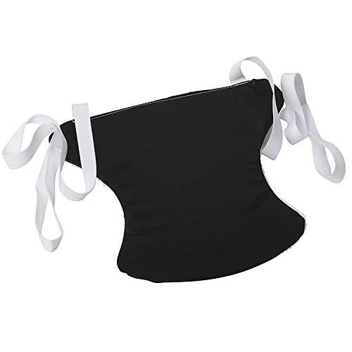 Duro-Med DMI Deluxe No Bend Sock Aid to Easily Pull on Socks, White