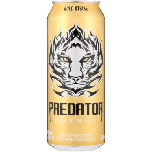 Generic Predator Energy Drink Unique 300Ml