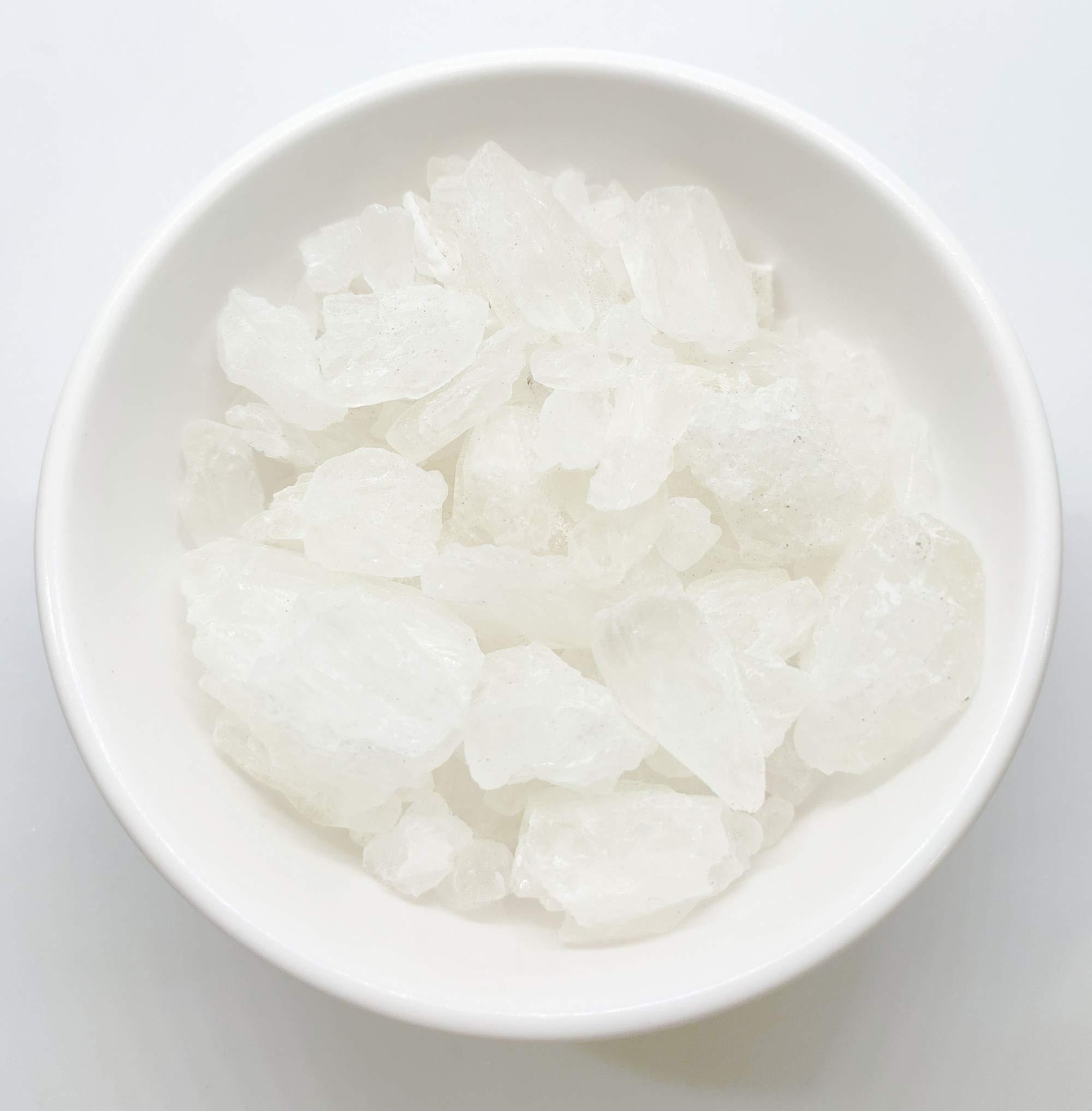 Nutrixia Food Suhaga-sodium borate/Borax Rock/Stone (100 Gms)