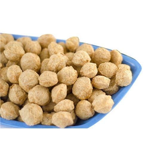 DHAWAK Dhawak SOYA Chunks - 1600 GMS. [Soyabean Wadi]