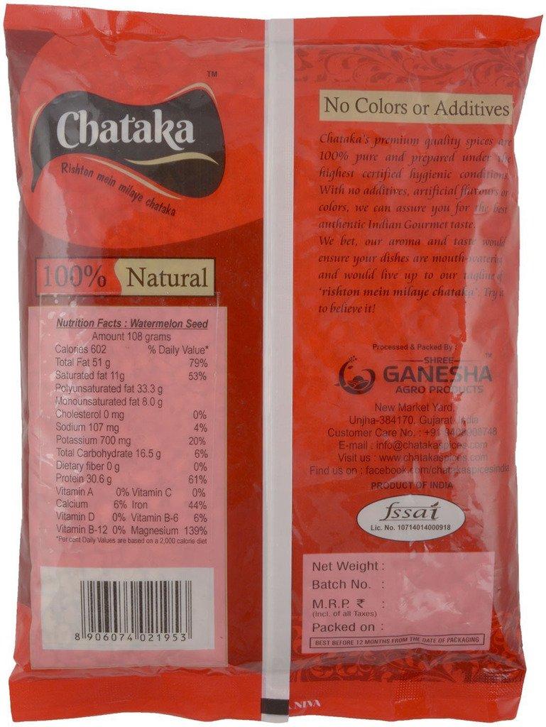 Chataka Chataka Char Magaz, 800G