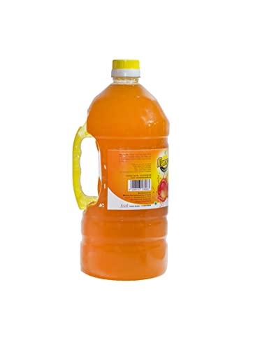 Maraca Natural Drink Maraca | Alphonso Mango Squash | Alphonso Mango Juice Syrup | Alphonso Mango Concentrate (2.6 Kg)