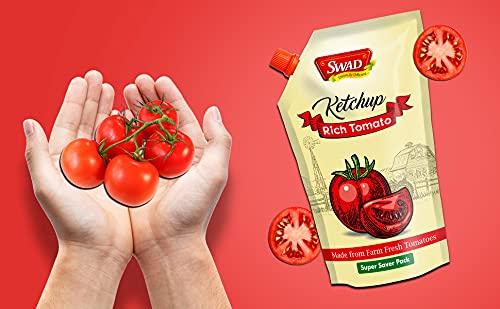 SWAD SWAD Tomato Ketchup 1KG