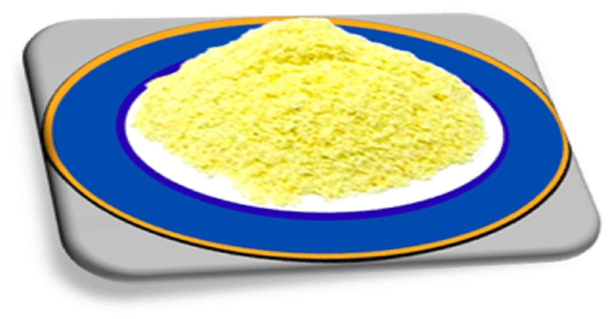 Generic The SouthWest | Dhokla Flour - Yellow | Khaman Dhokla | Dhokla Atta | Dhokla Peeth | Dhokla Powder