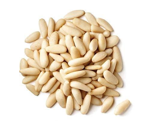 DHAWAK Dhawak? Pine Nuts Without Shell - 50 GMS. | Chilgoza Dry Fruit