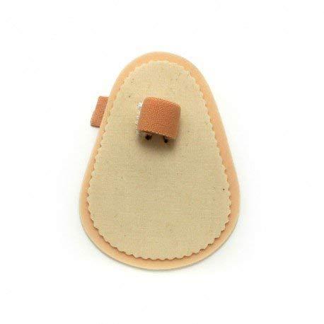 Dr. Jill's Dr. Jill's Hammer Toe Regulator (Budin Splint) Single Toe - 1 Each