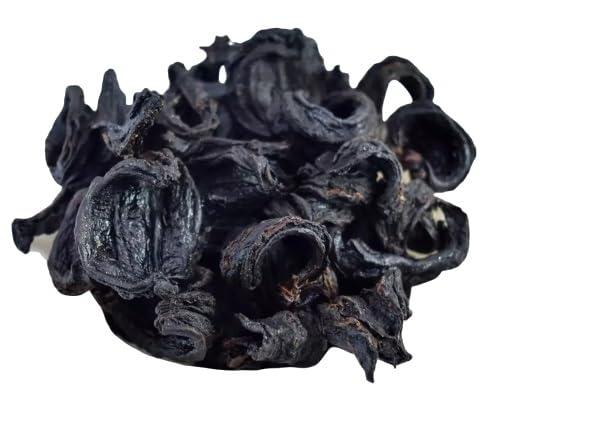 Generic Coorg Essence Organic Dried Kachampuli Fruit/Dried Garcinia (250g)