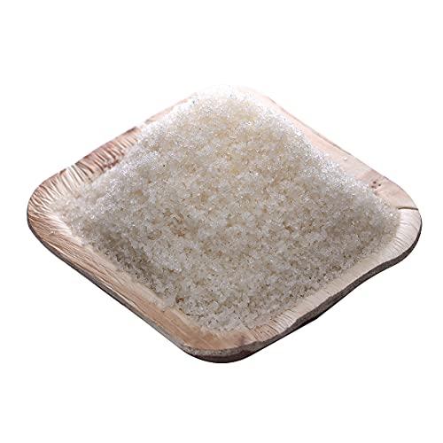 JUST ORGANIK Just Organik Sugar, Raw and Unrefined 500gm, 100% Organic