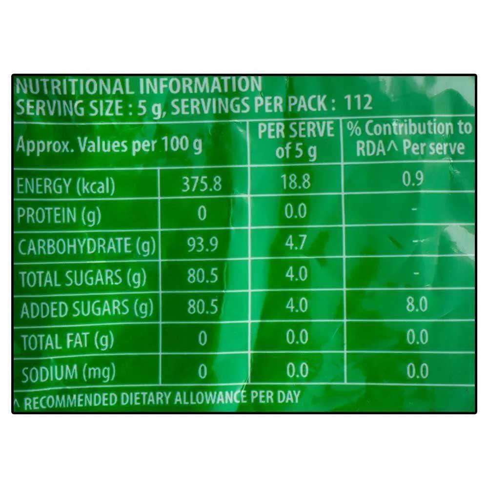 Ravalgaon Ravalgaon Pan Pasand Gold Candy, 560 Grams (Pack of 2)