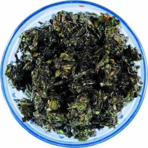 Timeless Food Timeless Food : Banarasi Meetha Paan Mukhwas, 380 gm (Hara Pan), Authentic Cool After meal Mouth Freshener