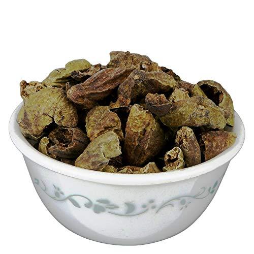 NIRAMAY ORGANICS Niramay Organics Triphala Raw (Ratio 1:1:1) - Whole Harad -Baheda - Amla Combo (200 Grams each)