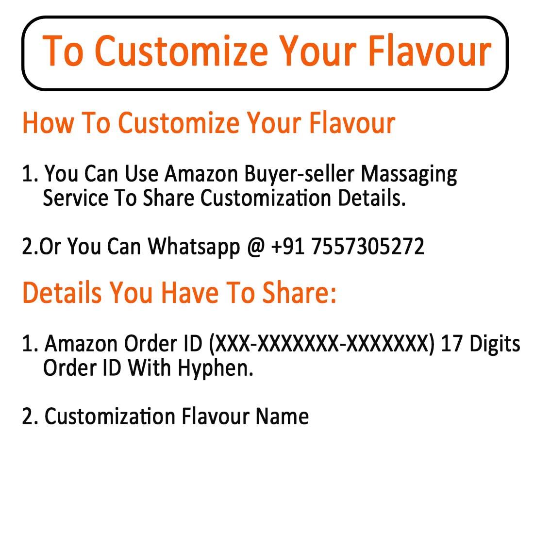 Way Of Pleasure Way Of Pleasure Lube Flavoured Lubricant Gel - 50Ml | Water Based Lube | Pack Of 5 (Shahi Gulab, Pack Of 5)