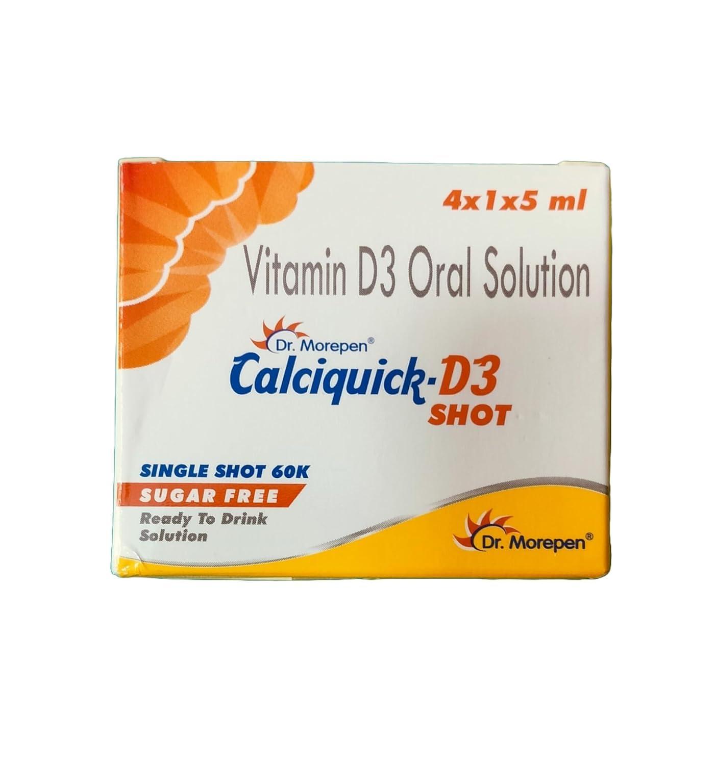 Antriksh Bhawan, 22 K. G. Marg, New Delhi, Delhi 1 Calciquick D3 Shots | Suger Free | 8 Shots (Pack of 1 Box)