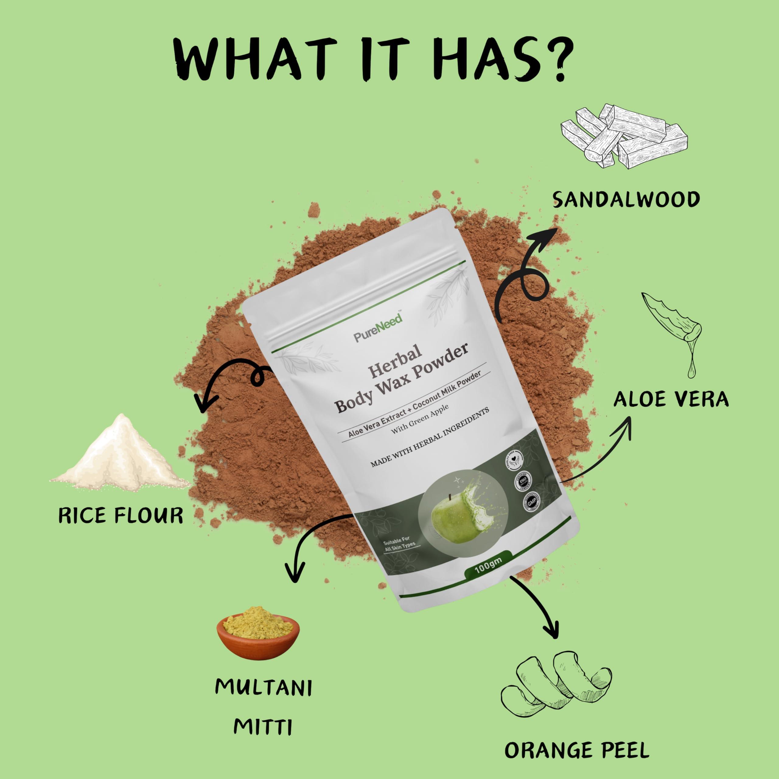 Generic Dhanwantari Karyalaya State Udarrogasav (pack of 3)