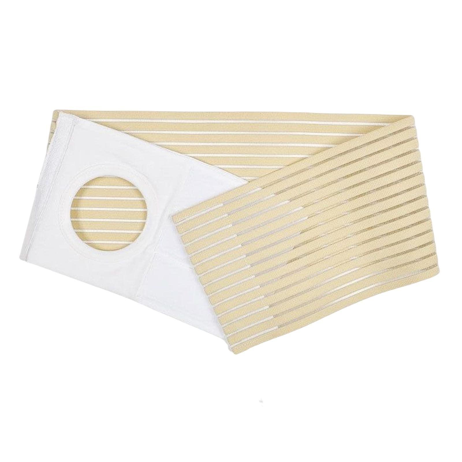 TOG TOG Ostomy Belt Colostomy Belt Breathable Stoma Belt for Hernia L 105CMx16CM|Health & Beauty | Medical, Mobility & Disability | Orthopedics & Supports | Orthotics, Braces & Sleeves
