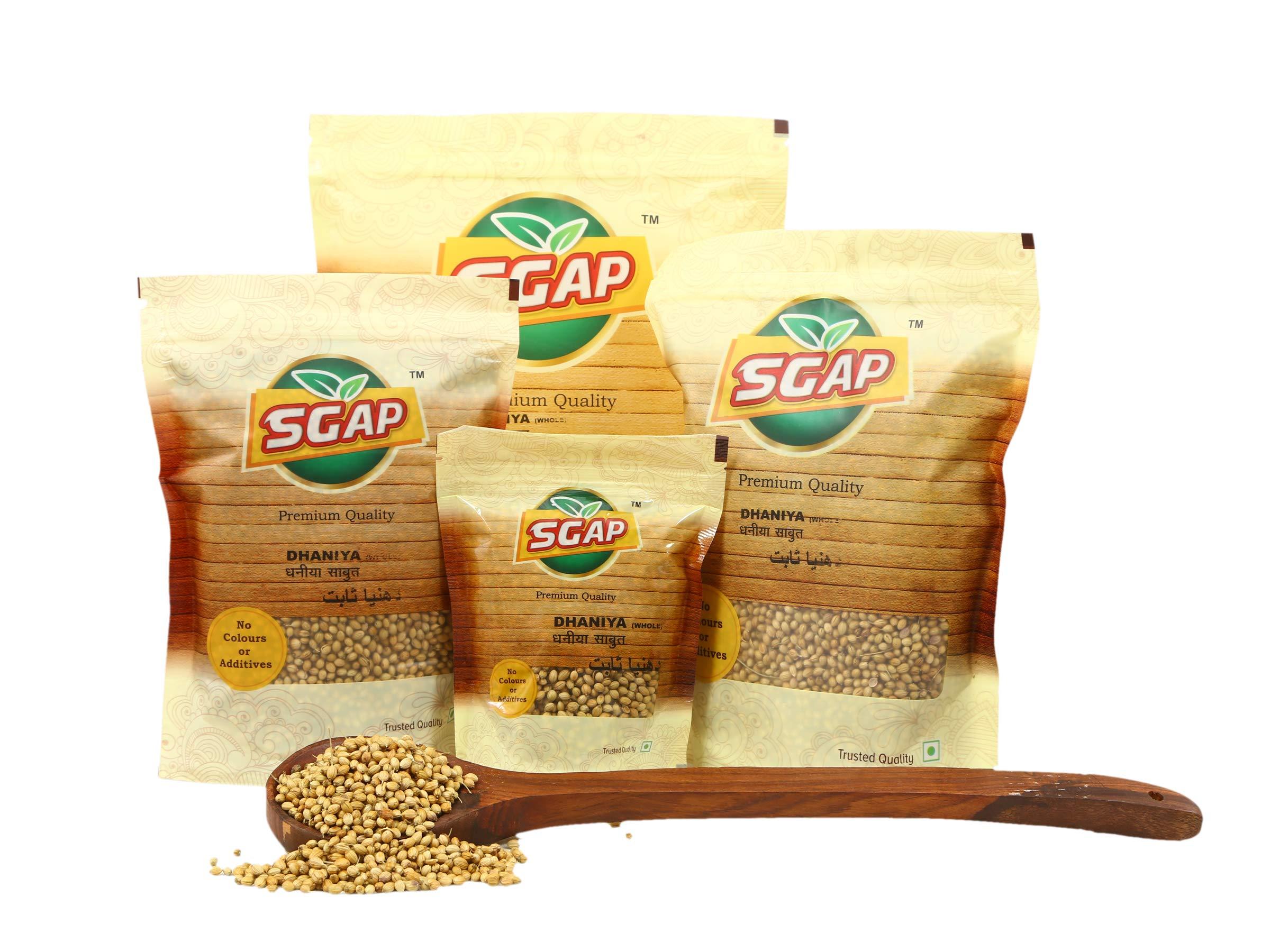 SGAP SGAP Coriander - Dhaniya 200 gm