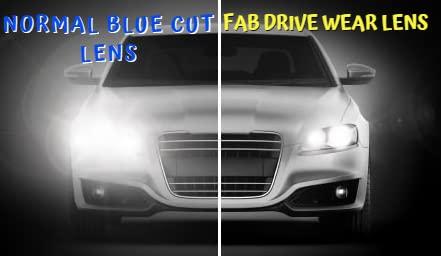 Generic VIRAJ OPTICAL KART | BEST READING GLASSES | BEST COMPUTER BLUE CUT LENS | ALL POWER AVAILABLE (+075)