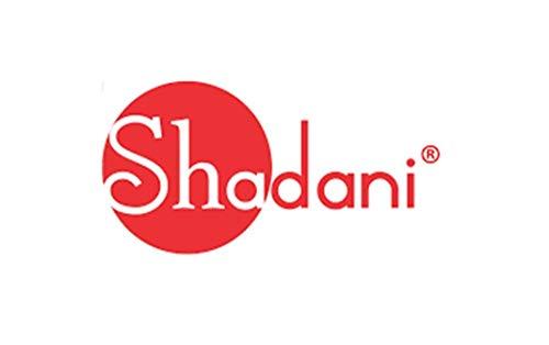 Shadani India Pvt. Ltd. Shadani Chennai Saunf 230 GMS .Dual Blast (Delhi Special)