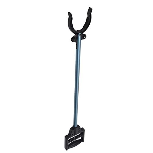 Fabater Trash Picker, Easy Grabbing Strong Practicality Practical Reacher Grabber for Trash Claw Pick Up for Elderly