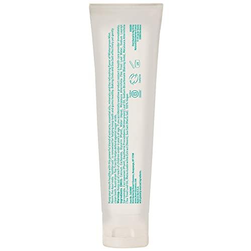 Desert Essence Desert Essence Natural Tea Tree Oil and Neem Toothpaste 6.25 oz