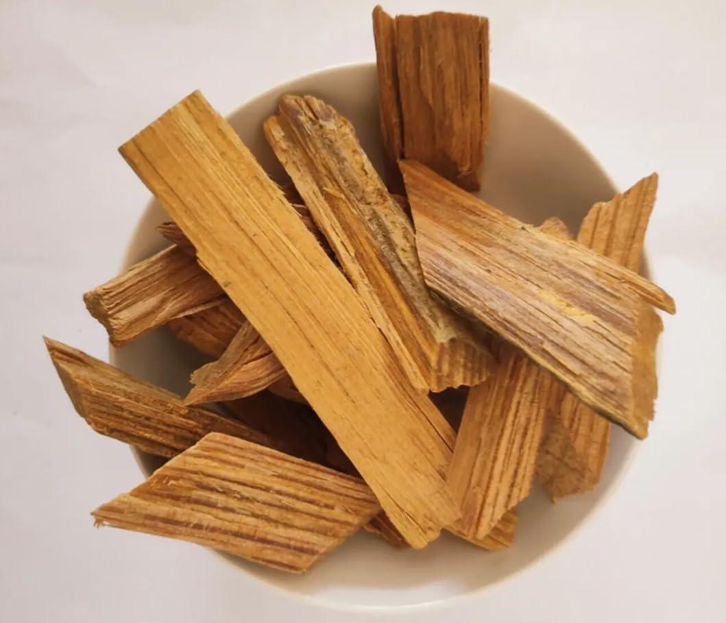 Nutrixia Food Devdar Powder/Cedrus Deodara-Cedar Wood Powder (500 Gms)