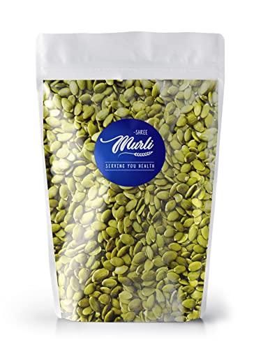 Shree Murli Shree Murli Raw Pumpkin Seeds (200 Grams)