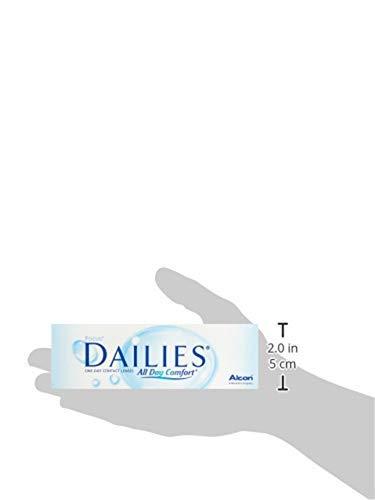 ALCON Focus Dailies Contact Lens- 30 Pieces (-9.50)