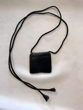 Generic Roohani Tabiz | Taweez | Taveez | Taweez with Magical Ability to Foster/Improve Health & Wellness (Black)