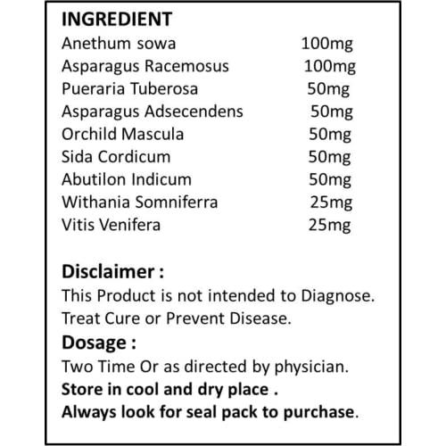 S.D.P. Pharmacy High Top, Body Growth Bones, Increase Height, Height Growth, Powder, Flavor Banana, Pack of 1
